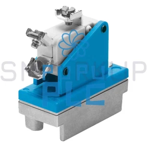 New FESTO 6217 PE-1/8-1N Gas-To-Electric Converter - Picture 1 of 1