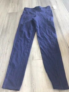 NWT girls gap leggings size 14/16 - Picture 1 of 3