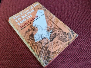 The Case of the Ticklish Tooth by Scott Corbett,  1st Ed, 1971, HB, FAST SHIPPIN - Picture 1 of 3