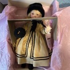 Madame Alexander "December" 1528 12”  Doll