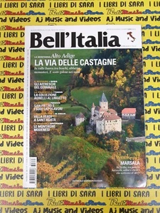 Rivista Magazine BELL'ITALIA n.330 ottobre 2013 ALTO ADIGE-ROMA-TORINO (AM16) - Picture 1 of 1