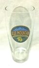 BLUE MOUNTAIN BREWERY BEER GLASS MUG - NELSON COUNTY, VIRGINIA BREWERY