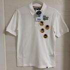Sale  New and unused  Luxury polo shirt in pretty green with tags