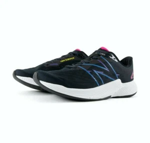 NEW BALANCE FUELCELL PRISM V2 Running Mens Size 13 D Black Violet MFCPZLB2 - Picture 1 of 5