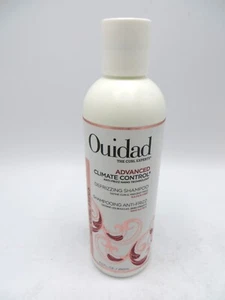 Ouidad Advanced Climate Control Defrizzing Shampoo 8,5 Oz. - Bild 1 von 2
