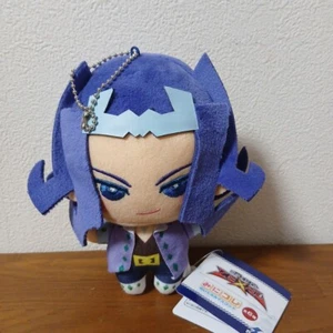 Yu-Gi-Oh! ZEXAL Kamishiro Ryoga  Minikore Plush Mascot stuffed toy - Picture 1 of 3