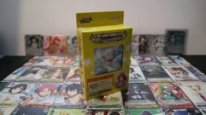 Weiss Schwarz The Idolmaster Cinderella Girls Trial Deck - Power - Idolm@ster - Picture 1 of 2