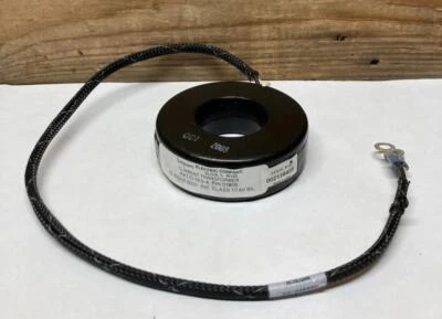 Current Transformer 01306 Simpson Electric - Image 1 of 4