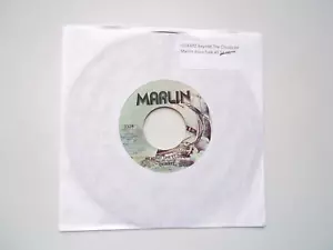 QUARTZ - Beyond The Clouds / For Geromine - 45 RPM 7" Record 1978 - Picture 1 of 6
