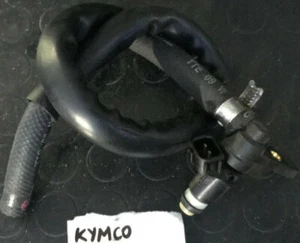 KYMCO XCITING 300 R IE INIETTORE SPRUZZATORE BENZINA - Foto 1 di 1