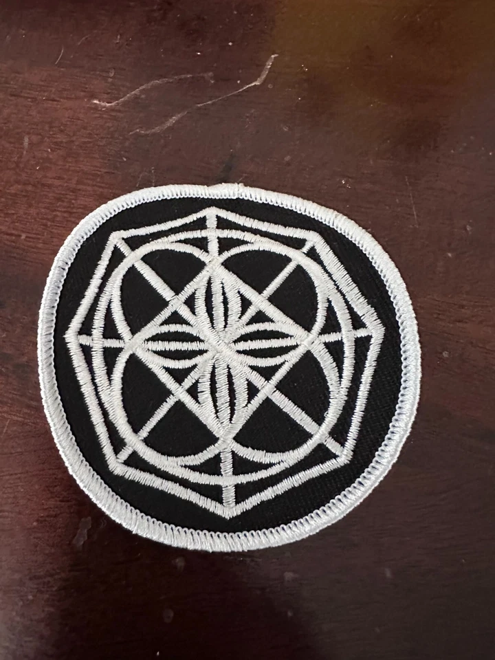 Brand New Universal Kenpo Karate Embroidered, Great to have with Kenpo Crest  - Image 1 of 1