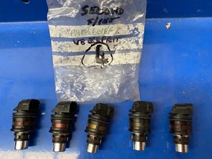 LOTUS ESPRIT V8 SECONDARY INJECTOR A918E6015F - Picture 1 of 1
