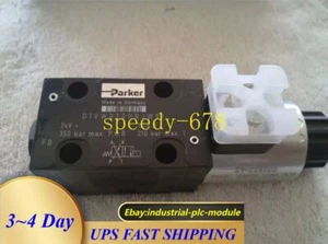 D1VW020HNJW91 Solenoid Valve UPS Shipping - Picture 1 of 1