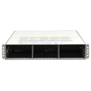 Hitachi 19" Disk Array HUS-VM Drive Box DC SAS 6G 24x SFF - DW-F700-DBSC - Zdjęcie 1 z 2