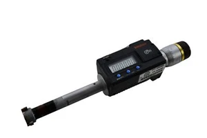Mitutoyo IP65 Digimatic Holtest Three-Point Internal Micrometer .0002'' .65-.8'' - Picture 1 of 8