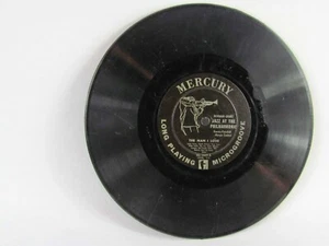 Norman Granz Jazz at the Philharmonic Vol 11 Mercury MG 35011 The Man I Love - Bild 1 von 2