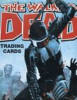 Walking Dead Comic Series 1 album de cartes avec jeu de base