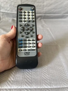 Trutech DVD Player Remote (RCNN55) for DV-288B7 DV288B7 - Picture 1 of 4