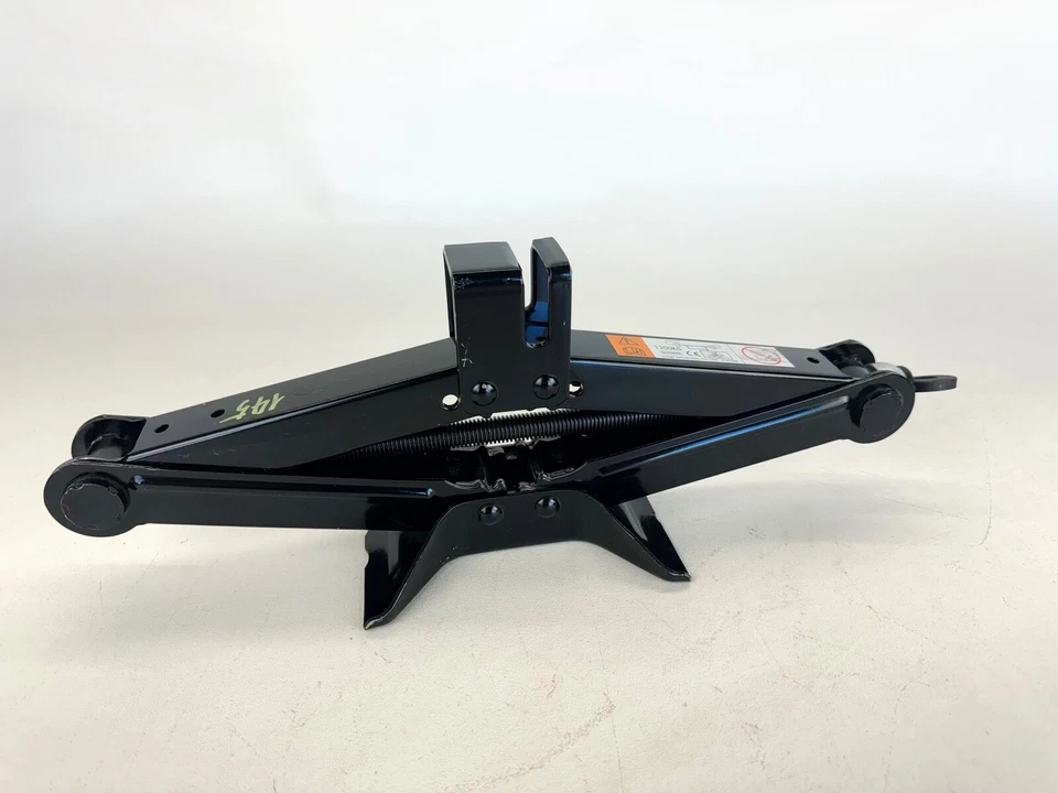 07-23 MAZDA CX-9 CX9 EMERGCY MACACO DE PNEU SOBRESSALENTE SUPORTE DE ELEVAÇÃO FABRICANTE DE EQUIPAMENTO ORIGINAL - Imagem 1 de 4