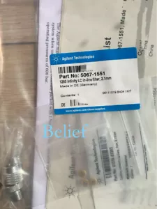 1pc Agilent 5067-1551 Brand New filter - Picture 1 of 1
