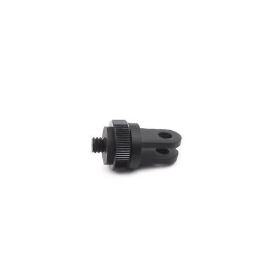 Camera Connector Base Mount Screw Adapter For Insta360 ONE X2/X/R Sports Camera - Image 1 of 4