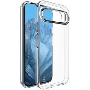 For Google Pixel 9 pro XL IMAK UX-5 Transparent Shockproof Protective Case - Photo 1 sur 1