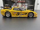 Corvette Racing 2001 C5-R Rolex 24 Car