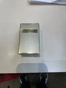 Jones New York by Paul Sebastian 1/8 oz,4 ml Eau De Parfum Mini Women(Lots of 2) - Picture 1 of 1