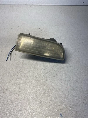 97-01 OEM Honda Prelude BB7 S30 front driver turn signal lens light 045-4058 FL - Image 1 of 4