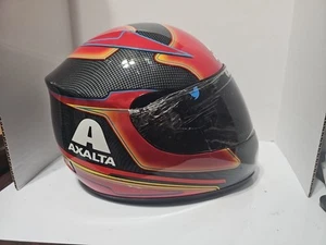 2015 Jeff Gordon 24 Full Size Axalta Replica Helmet with Tags. FREE USA SHIPPING - Picture 1 of 9