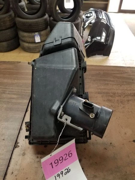 2003-2007 Nissan Murano 3.5L Air Cleaner Filter Box Assembly Intake 16500CA000 - Imagem 1 de 4