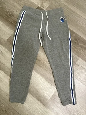 University of Kentucky Wildcats Sweatpants Men’s Medium Gray Joggers  - Image 1 of 4