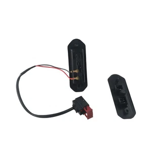 For Ducato and For Jumper Sliding Door Contactor Switch OEM 1348483080 - Picture 1 of 12