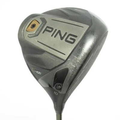 Ping G400 LST 8.5 * ( HEAD ONLY) - Image 1 of 4