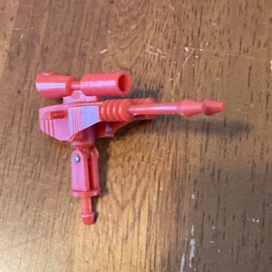 De colección 1980 Arco Motorizado 8x8 Pie Grande Antiaéreo Juguete Cañón PARTE - Imagen 1 de 6