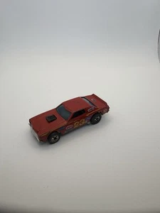 Hot Wheels Ford Torino #23 Vintage RedLine 1974 Hong Kong Stock Car - Picture 1 of 4