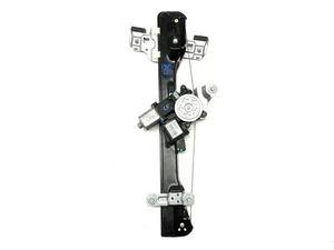 Left Driver Side Front Door Window Regulator Fits 2013-2022 Buick Encore 84190 - Picture 1 of 12