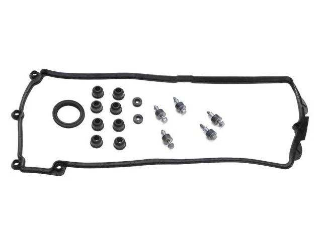 Juego de juntas de cubierta de válvula izquierda para BMW 550i 2008 2009 2007 XJ179XZ 2006-2010 Foto 1 de 1