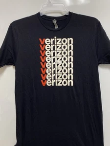 Verizon Next Level Apparel T Shirt- Small - Picture 1 of 7