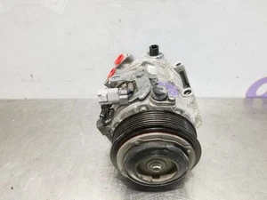 19 2019 LEXUS ES350 3.5L AC COMPRESSOR - Picture 1 of 12