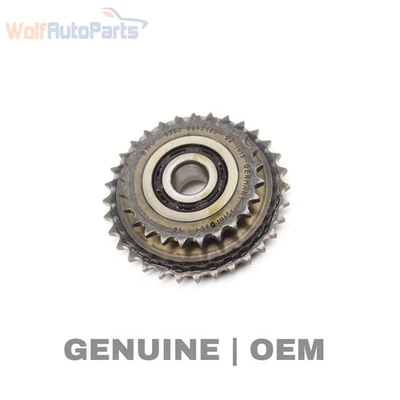 BMW M240I 2017-2019 - Piñón de cadena de distribución / engranaje 8642165 Foto 1 de 4