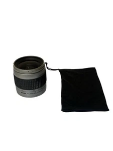 Nikon AF NIKKOR 28-80mm f/3.3-5.6 G Wide Angle Zoom Lens for F Mount DSLR 25628 - Picture 1 of 4