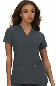 Koi Next Gen Peelings Set - anthrazit - (Top 1019/Hose 739) - Bild 1 von 6