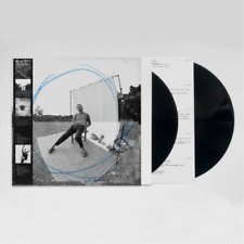 Ben Howard Collections From The Whiteout (Vinyl) 2LP Package (Importación USA)