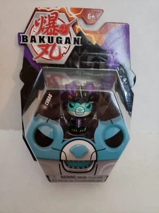 BAKUGAN Spin Master CUBBO Darkus Nillious Cosplay Pack NEW w/ Card / Cores - Picture 1 of 1
