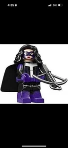 LEGO Minifigures DC Super Heros 71026 Huntress - Photo 1 sur 1