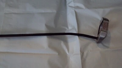 Used RH Zen Oracle 36” Training Aid Putter - Image 1 of 4
