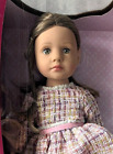 Gotz Doll 19.5" Happy Kidz, "Ella" from 2022, New, NRFB!