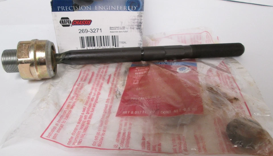 NAPA 269-3271 Steering Tie Rod End - Image 1 of 1