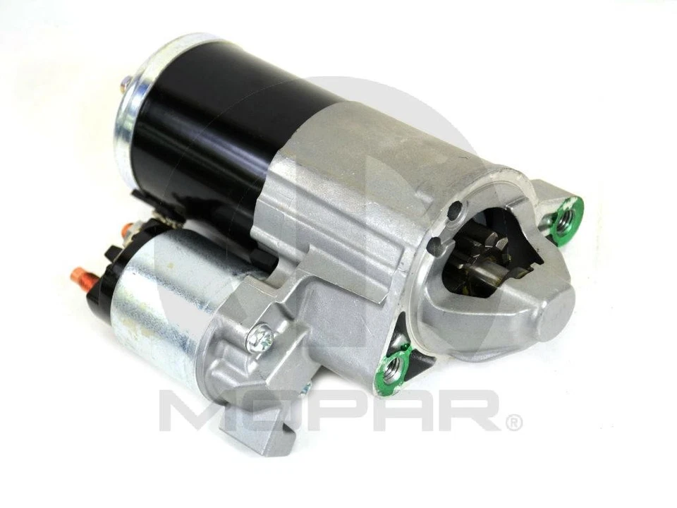 2005-2023 Dodge Charger Challenger Magnum Starter Motor Mopar 04896464AE - Image 1 of 1